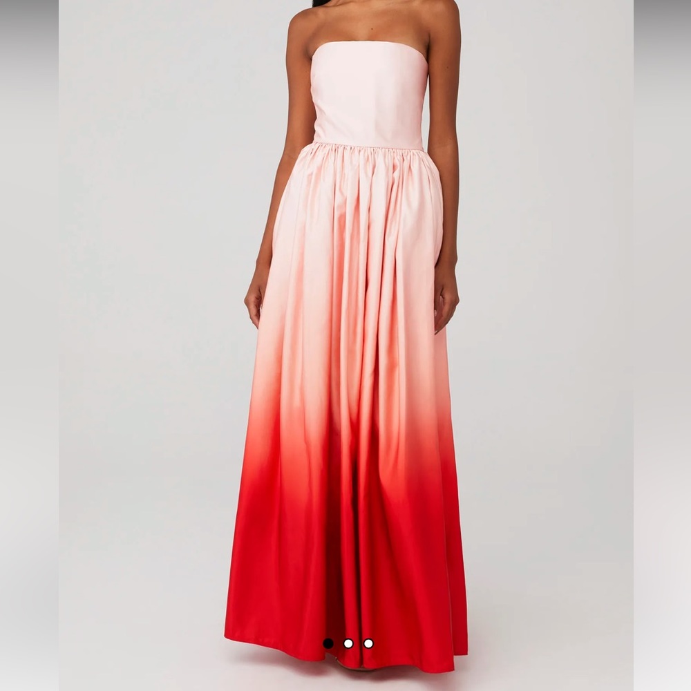 Sau Lee Teigen Dress